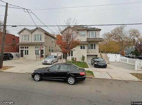 Sand, STATEN ISLAND, NY 10305