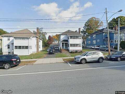 Trapelo Rd, BELMONT, MA 02478