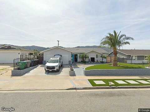 Beryl, CORONA, CA 92882