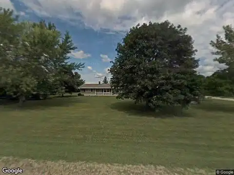 County Road C, SOBIESKI, WI 54171