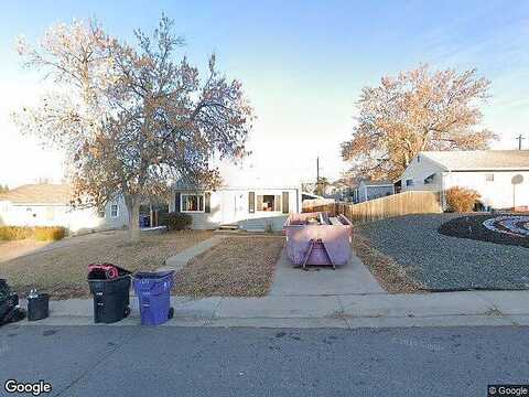 Quieto, DENVER, CO 80223