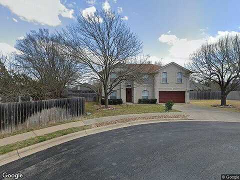 Fasher, ROUND ROCK, TX 78681
