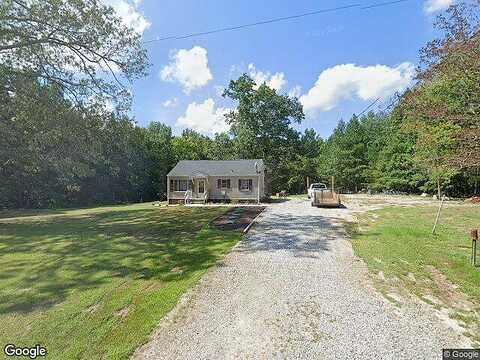 Pole Run, DISPUTANTA, VA 23842