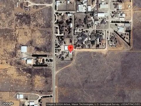 County Road 1440, WOLFFORTH, TX 79382