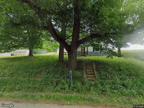 18B, CULVER, IN 46511