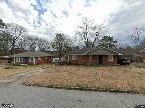Bagpipe, CONLEY, GA 30288