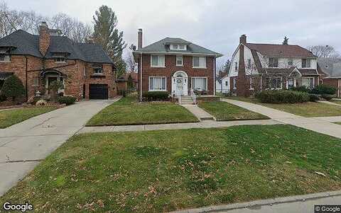 Huntington, DETROIT, MI 48219