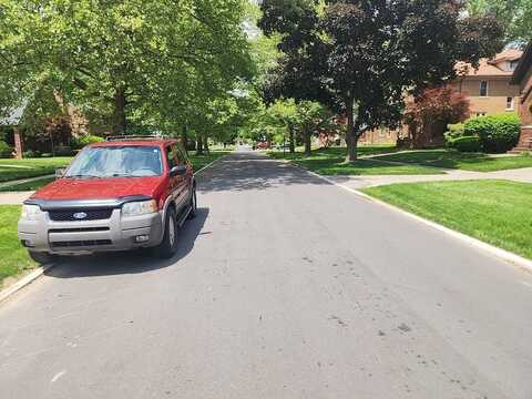 Huntington, DETROIT, MI 48219