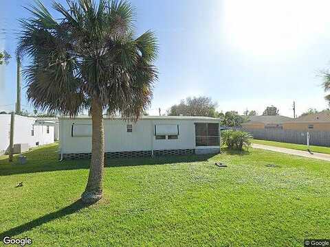 Oceana Dr Trlr 5, MERRITT ISLAND, FL 32952