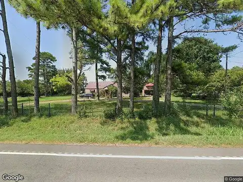 Highway 14, HARRISBURG, AR 72432