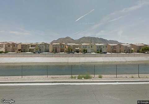 Buck Island, LAS VEGAS, NV 89156