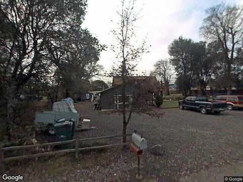 Oak Grove, REDWOOD VALLEY, CA 95470