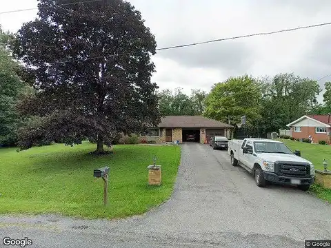 Valley, EAST LIVERPOOL, OH 43920