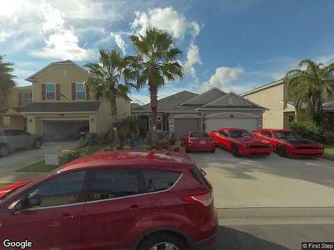 Attilburgh, MELBOURNE, FL 32904