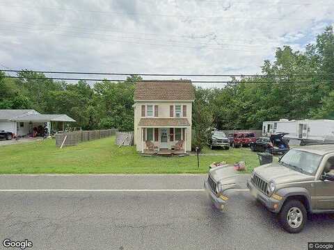 North, PORT NORRIS, NJ 08349