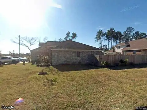 Bob White, CONROE, TX 77385