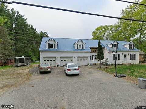 Bay, FARMINGTON, NH 03835