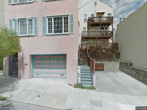 Corbett, SAN FRANCISCO, CA 94114