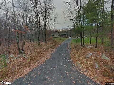 Cox, PINE BUSH, NY 12566