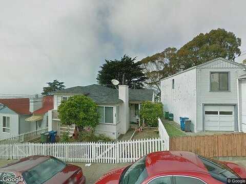 Vista, DALY CITY, CA 94014