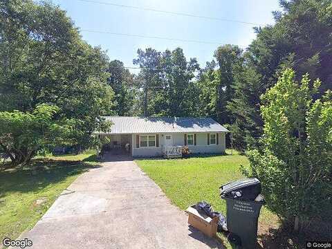 Forrister, DALLAS, GA 30132