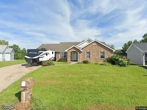 Palace Way, TROY, MO 63379