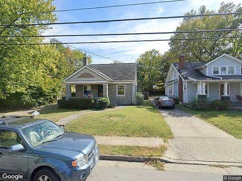 Preston, LEXINGTON, KY 40502