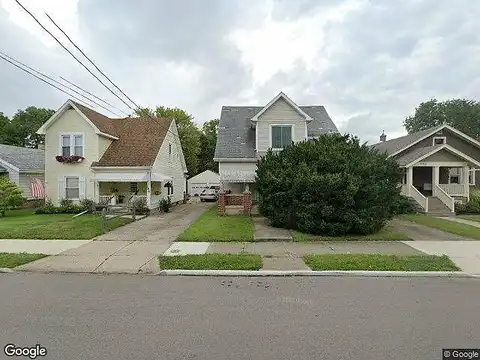 Fostoria, SPRINGFIELD, OH 45505