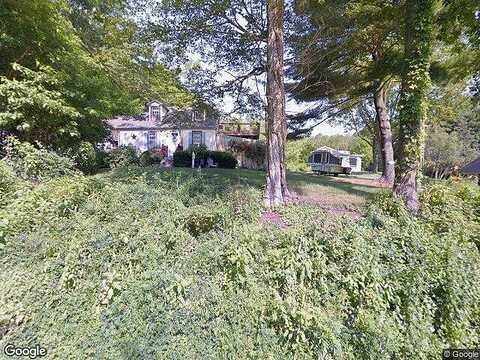 Sea Hill, NORTH BRANFORD, CT 06471