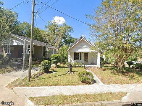 Clinton, MACON, GA 31211