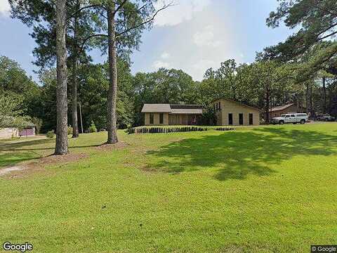 Carmel New Hope, MONTICELLO, MS 39654