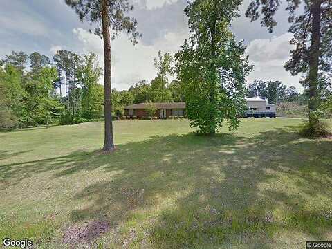 Magnolia, MONTICELLO, MS 39654