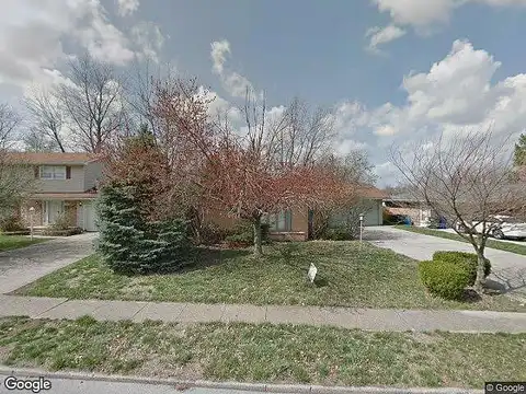 Oakcrest, DECATUR, IL 62526