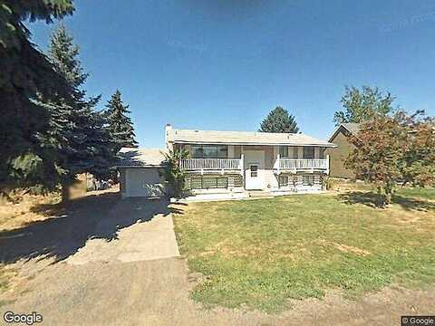 Laurel, MEDICAL LAKE, WA 99022