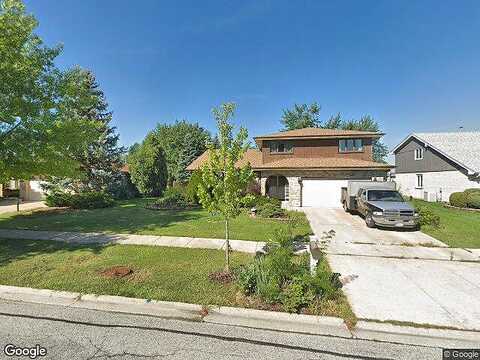 Richards, TINLEY PARK, IL 60477