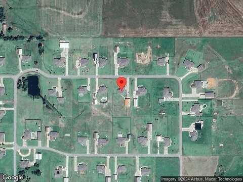 Single Tree, EL RENO, OK 73036