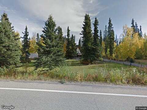Chena Ridge, FAIRBANKS, AK 99709