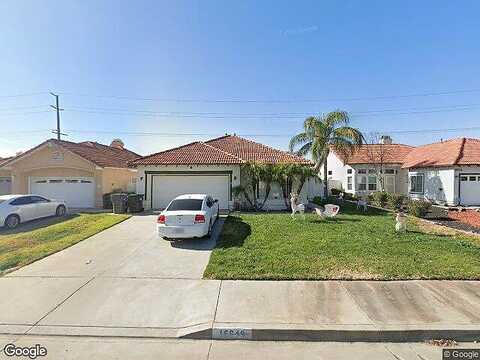 Via Lunado, MORENO VALLEY, CA 92551