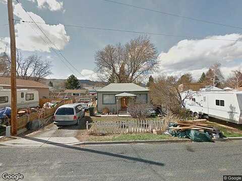 Ash, BAKER CITY, OR 97814
