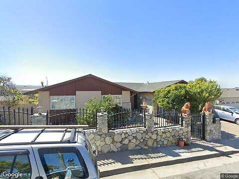 Judson, SEASIDE, CA 93955