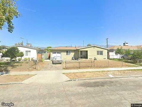 Fellows, POMONA, CA 91767