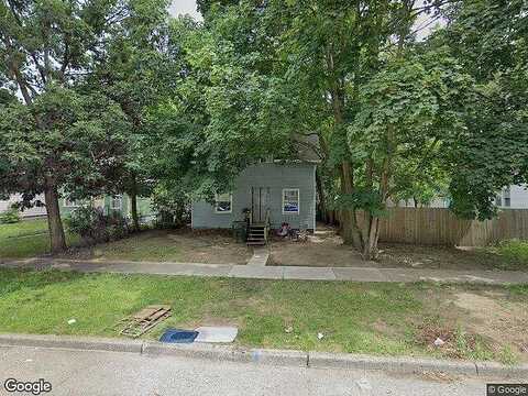 Manz, MUSKEGON, MI 49442