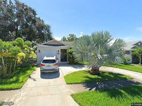 Taylor Lake, LARGO, FL 33778