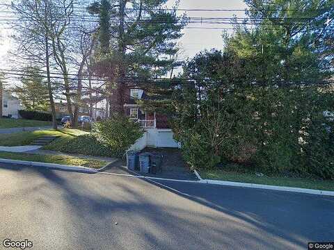Ackerman, EMERSON, NJ 07630