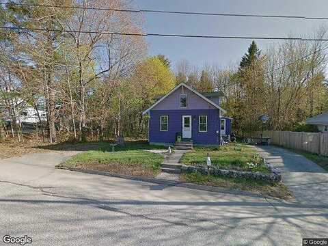 Bradman, AUBURN, ME 04210