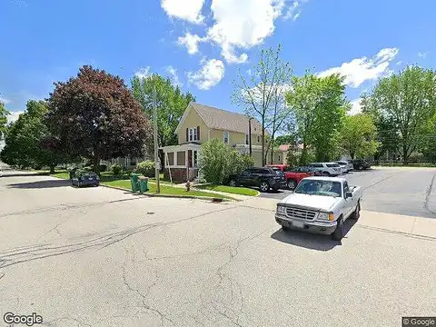 E Jefferson Ave, HAMPSHIRE, IL 60140