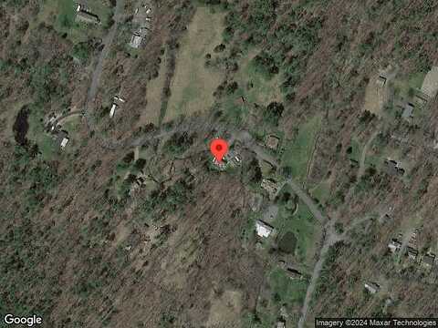 Fawn, SAUGERTIES, NY 12477