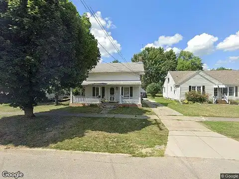 High, NEW LONDON, OH 44851