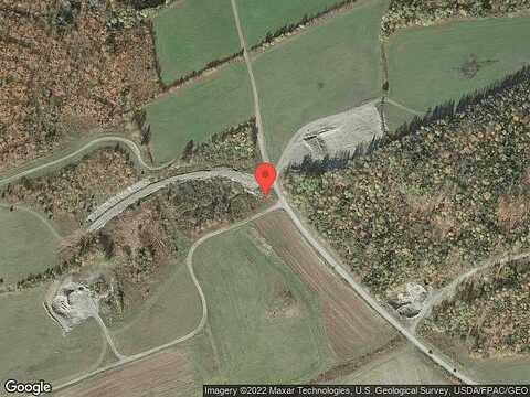 Michigan Settlement, FORT KENT, ME 04743