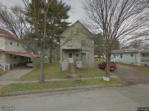 Broad, WELLSVILLE, NY 14895